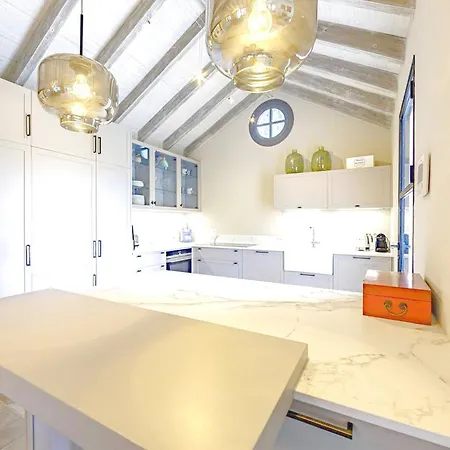 Magnificent Family House Summer Διαμέρισμα