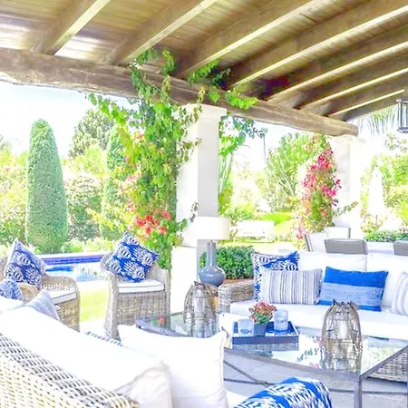 Appartement Magnificent Family House Summer