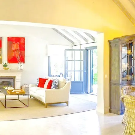 Magnificent Family House Summer Estepona