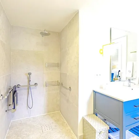 Appartement Magnificent Family House Summer Estepona