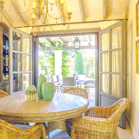 Magnificent Family House Summer Appartement *