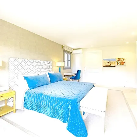 Magnificent Family House Summer Estepona