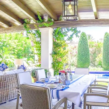 Appartement Magnificent Family House Summer *