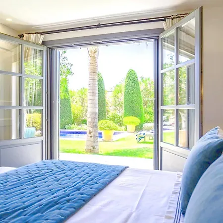 Magnificent Family House Summer * Estepona